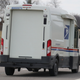 Illustration for article titled This Is What Fords USPS Mail Truck Prototype Looks Like